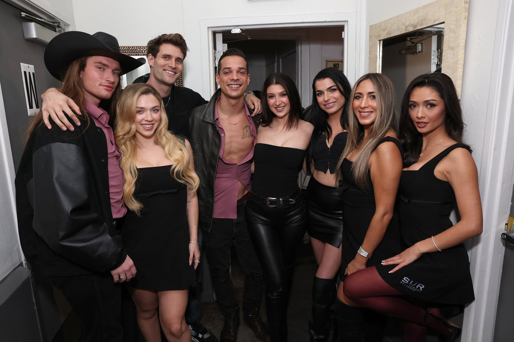 Vanderpump Rules cast