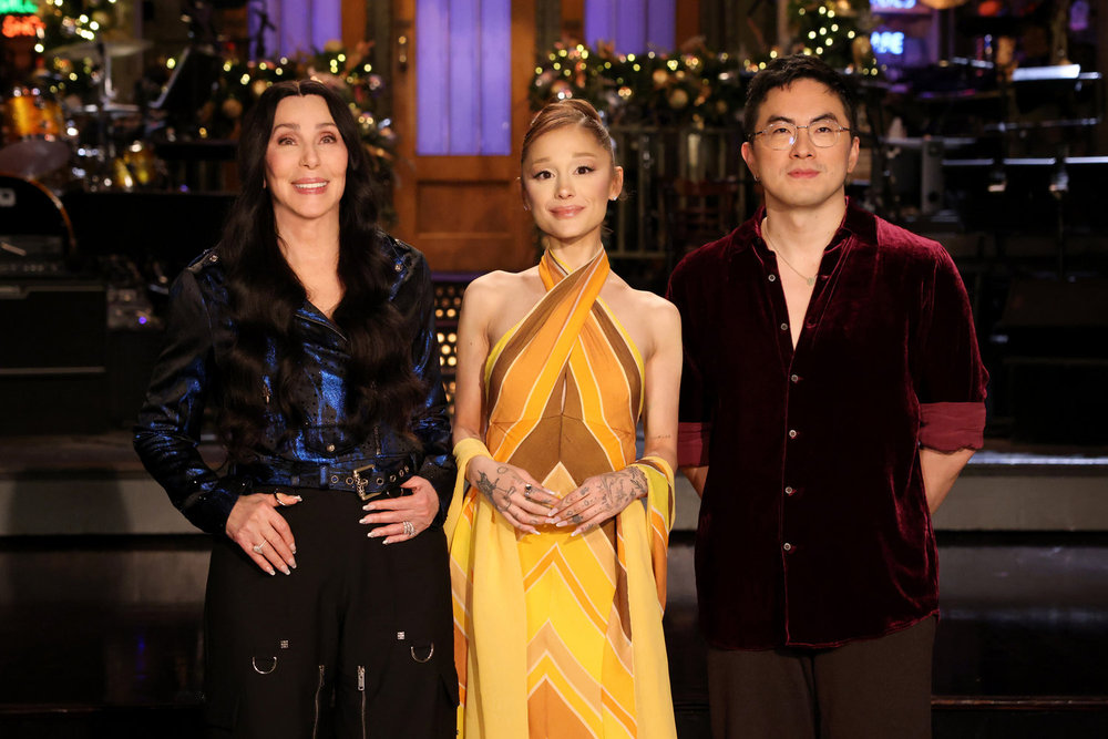 Saturday Night Live - Season 51