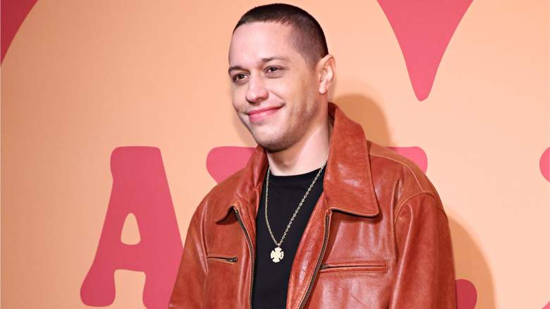Pete Davidson