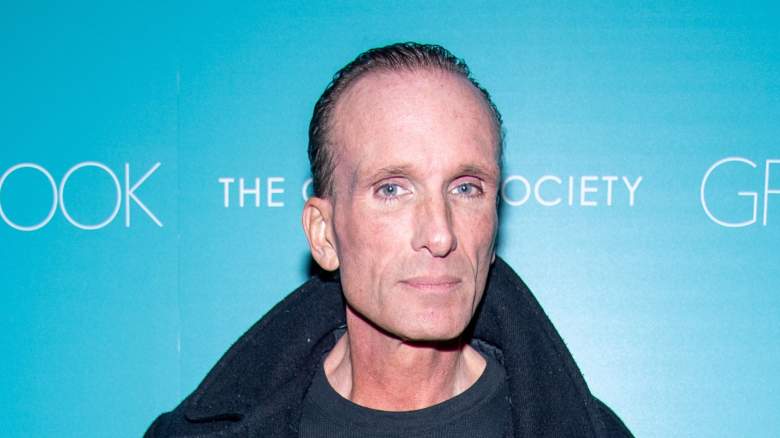 Peter Greene attends the "Green Book" New York Special Screening hosted by the Cinema Society at The Roxy Hotel Cinema on November 14, 2018 in New York City.