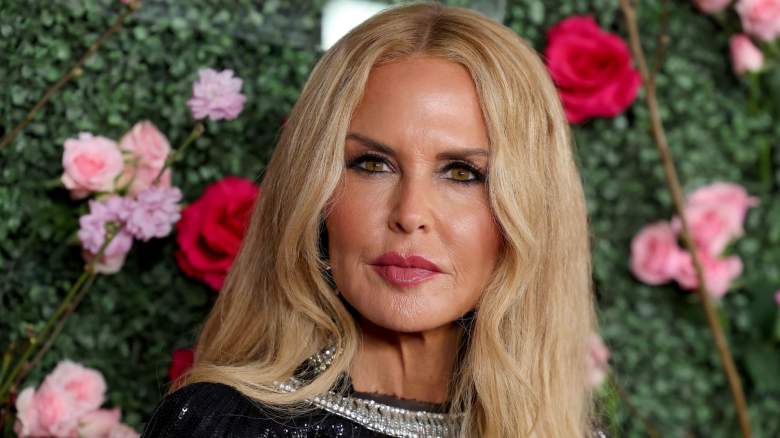 Rachel Zoe attends an Unforgettable Evening at The Beverly Hilton on April 28, 2025