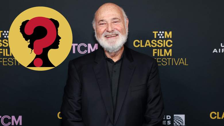 Rob Reiner