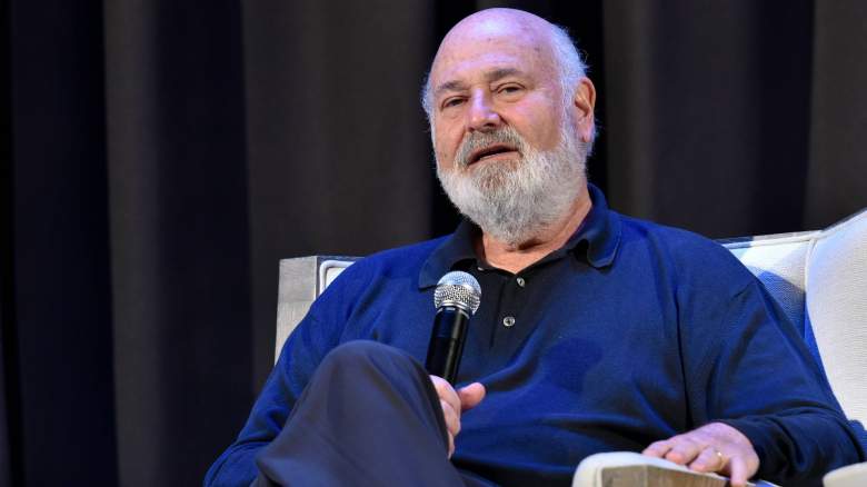 Rob Reiner, Ron Howard