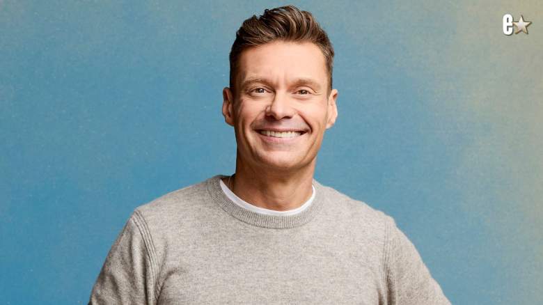 Ryan Seacrest