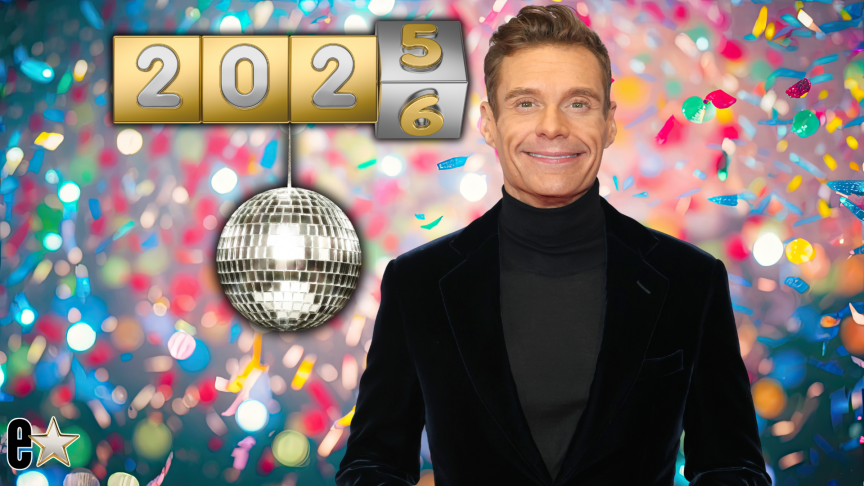 Ryan Seacrest