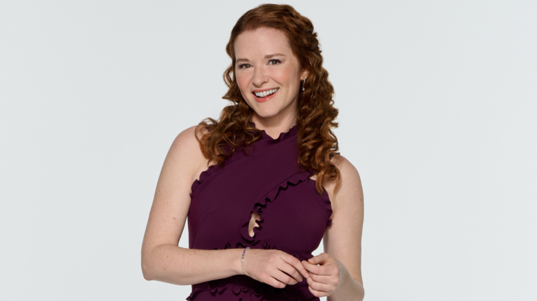 Sarah Drew