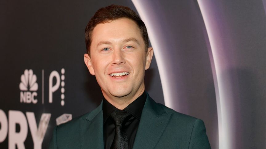 Scotty McCreery