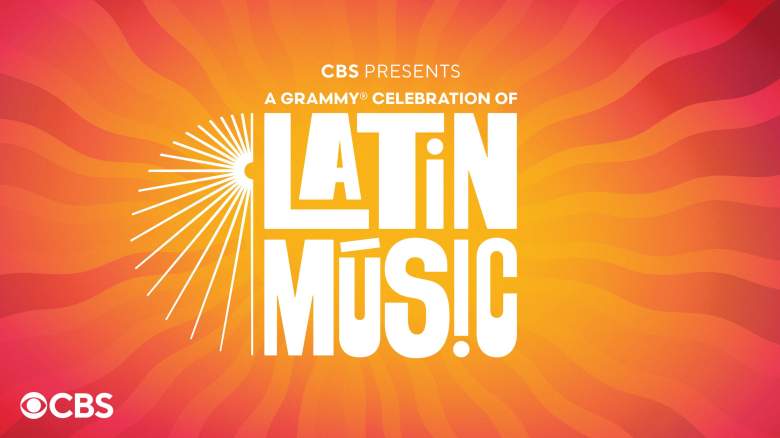 CBS Presents A GRAMMY® CELEBRATION OF LATIN MUSIC