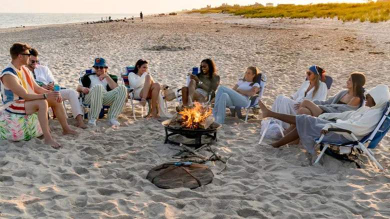 the cast of summer house season 10