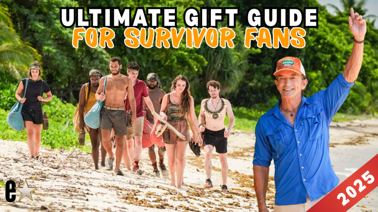 Jeff Probst, Survivor 49 Cast Members