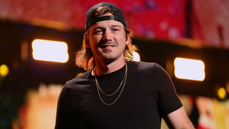 Morgan Wallen performs onstage during the 2022 iHeartRadio Music Festival at T-Mobile Arena on September 23, 2022 in Las Vegas, Nevada