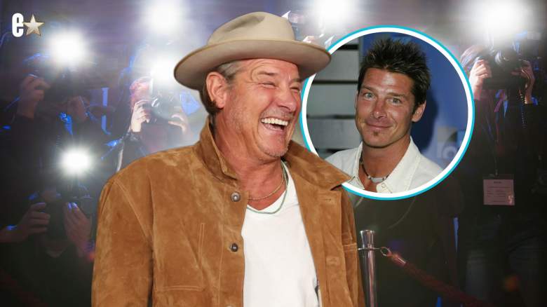 Ty Pennington