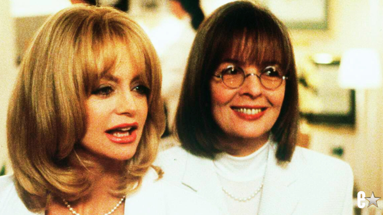 Goldie Hawn Breaks Down Remembering Life as Keaton’s Neighbor