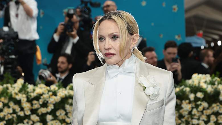 Madonna