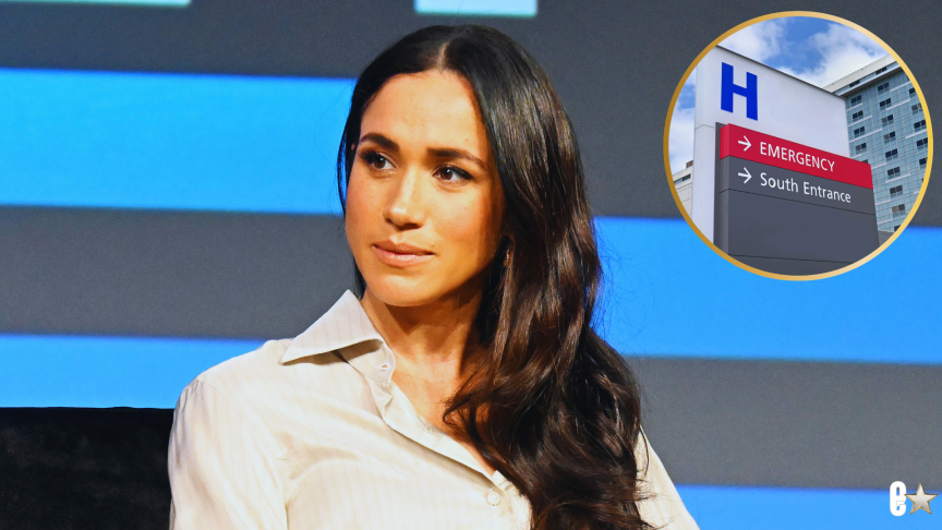 Meghan Markle’s Father Thomas Markle Has Leg Amputated