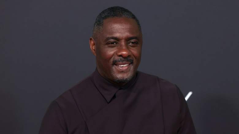 Idris Elba