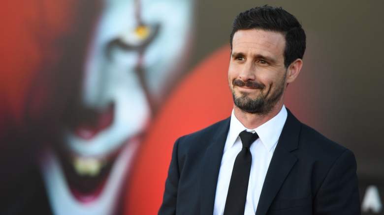James Ransone