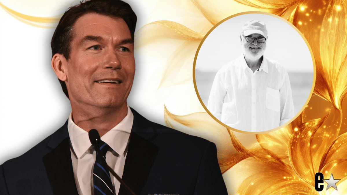Jerry O’Connell Rob Reiner tribute