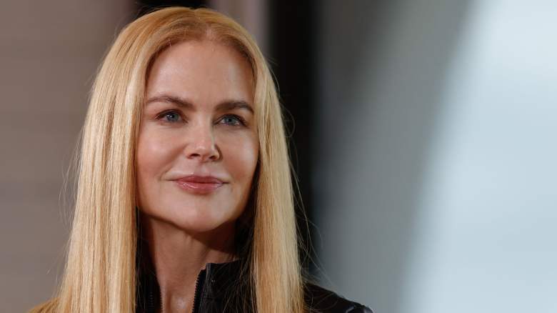 Nicole Kidman