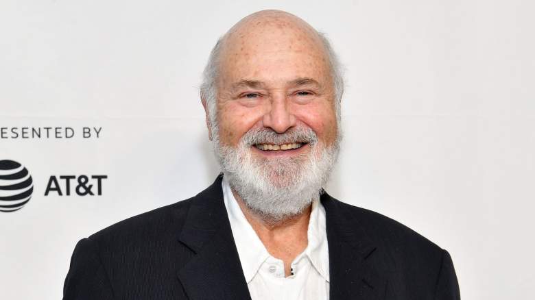 Rob Reiner