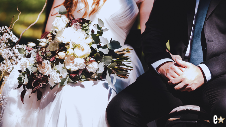 Sabrina Soto Marries Nathan Whitney in an Intimate California Wedding
