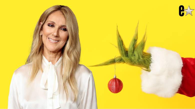 Céline Dion