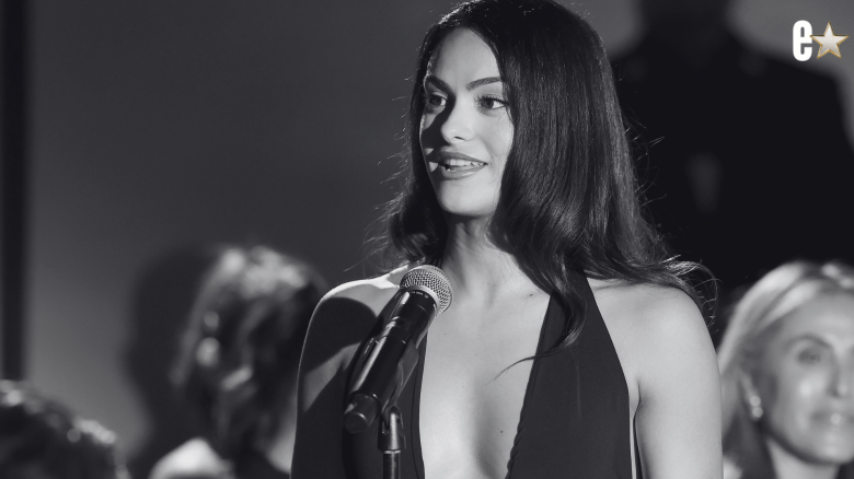 Camila Mendes grandmother death