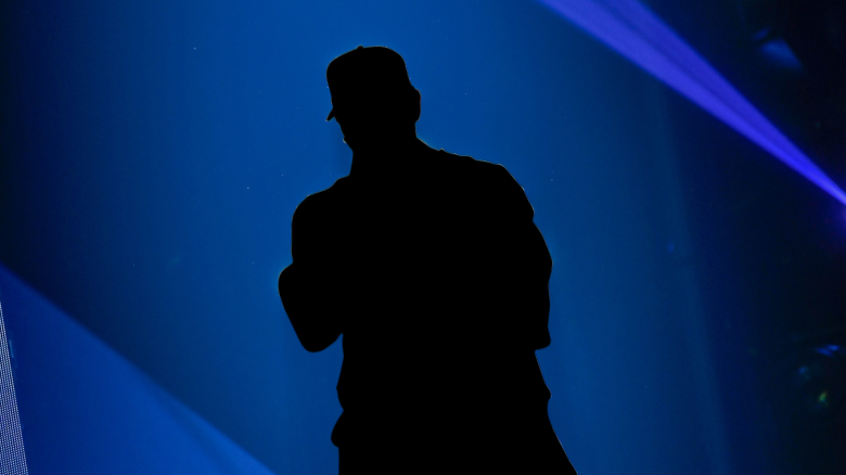 Chris Brown