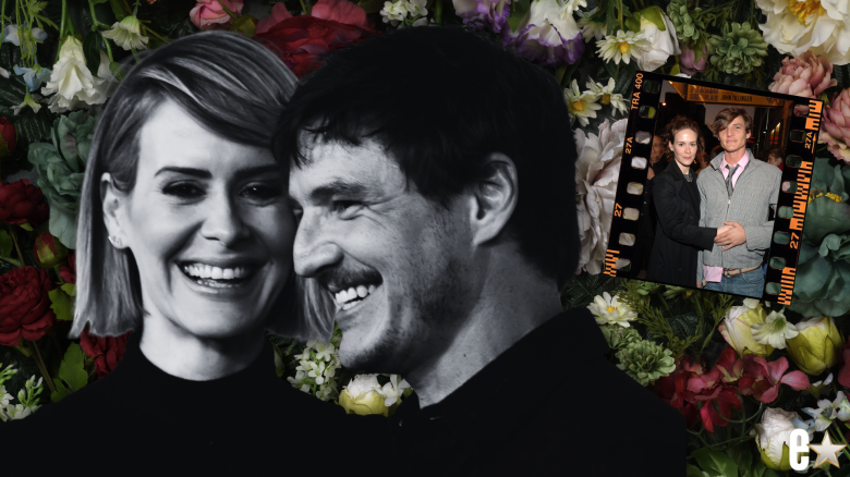 Pedro Pascal Emotionally Honors His 32-Year Bond with Sarah Paulson