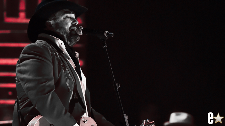 Raul Malo Lifted Up in Prayer After Hospital Bedside Concert