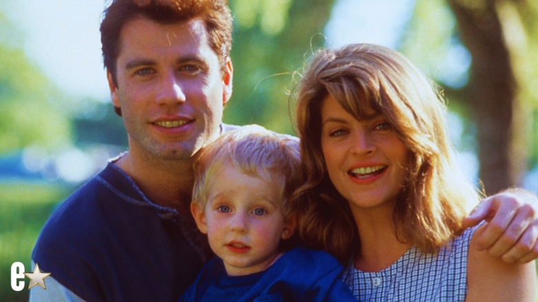 PHOTOS: The Cast of 'Look Who's Talking' Then & Now