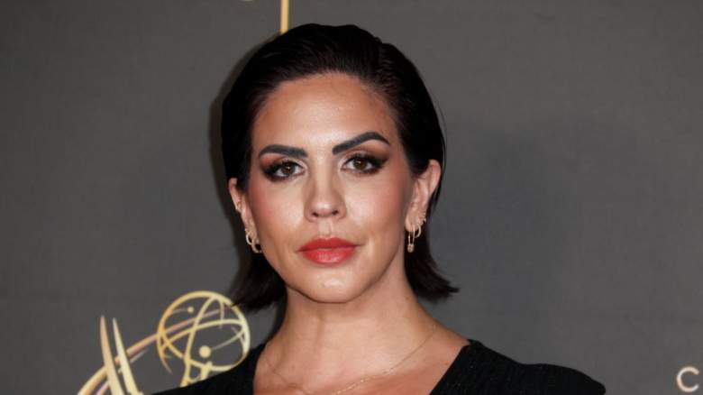 Katie Maloney