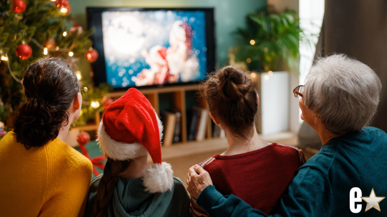Christmas Day TV schedule 2025