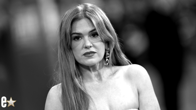 Isla Fisher Says She Is “So Heartbroken” After Sophie Kinsella’s Death at 55