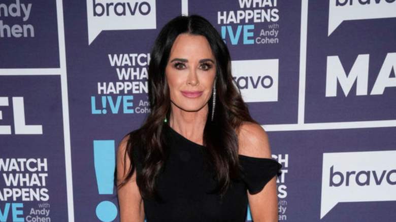 Kyle Richards
