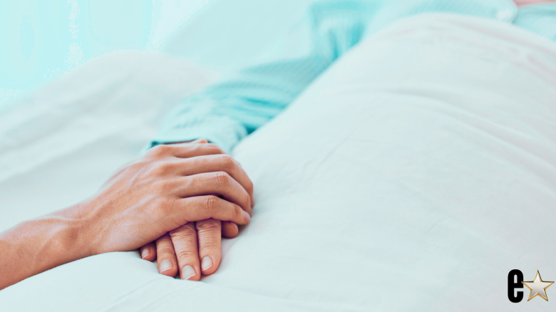 Bret Shuford Shares Hospital Bed Selfie Amid Lymphoma Battle