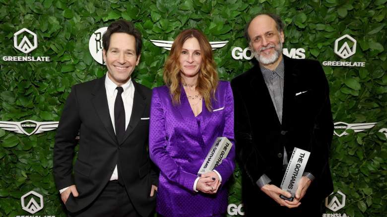 Gotham Awards 2025