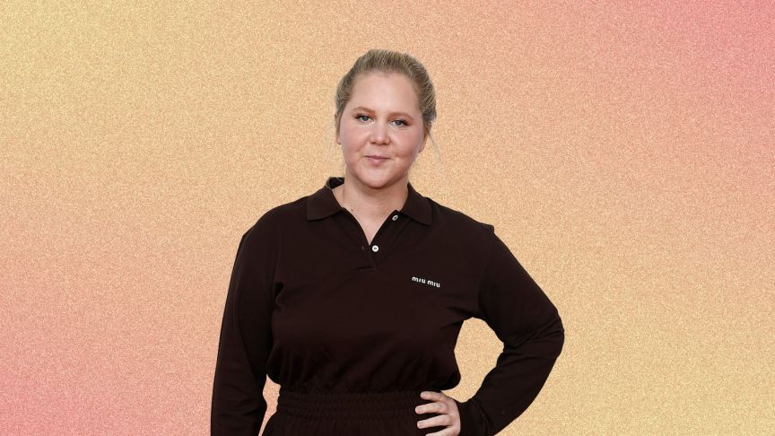 Amy Schumer