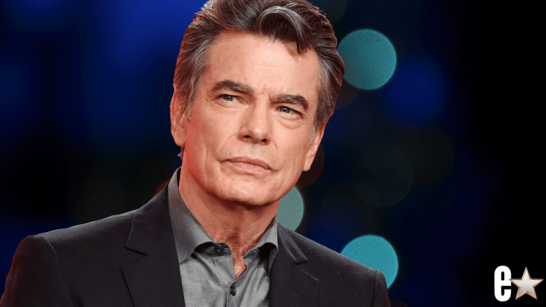 Peter Gallagher Pays Tribute to Steve Cropper