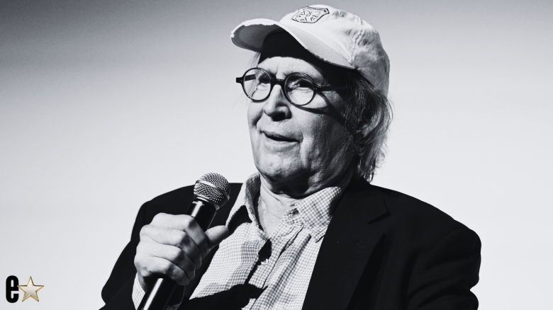 Chevy Chase Says Coma, Heart Failure Caused Memory Loss