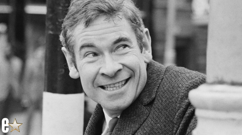 Stanley Baxter dies at 99