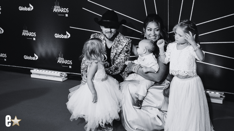 Brett Kissel and his wife, Cecilia Kissel Divorce