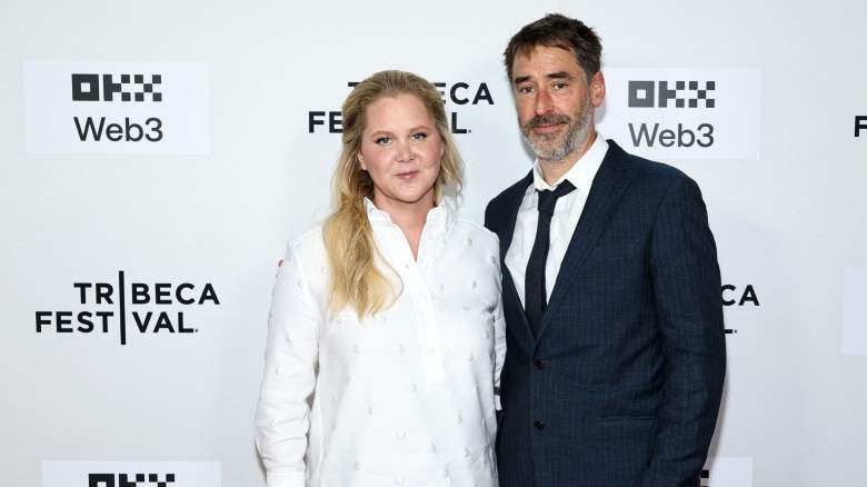 Amy Schumer