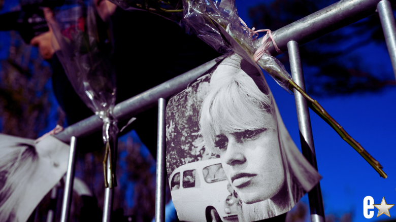 Brigitte Bardot final resting place