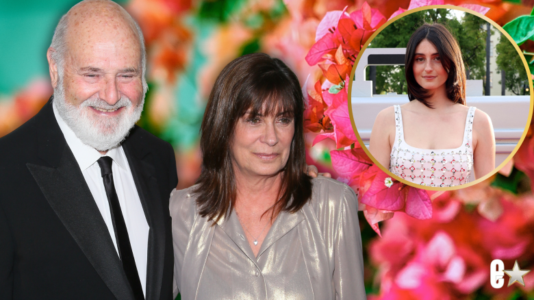Meet Romy Reiner, Rob Reiner and Michele Singer Reiner’s Daughter