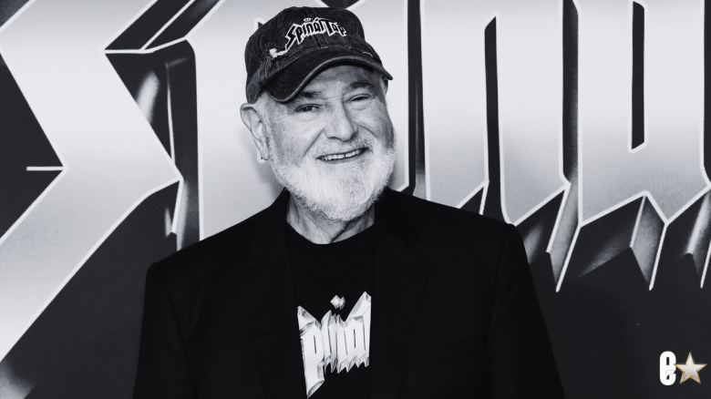 Rob Reiner’s Last Red Carpet Appearance