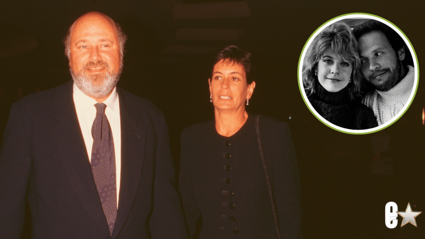 How Rob Reiner Met Michele Singer Reiner