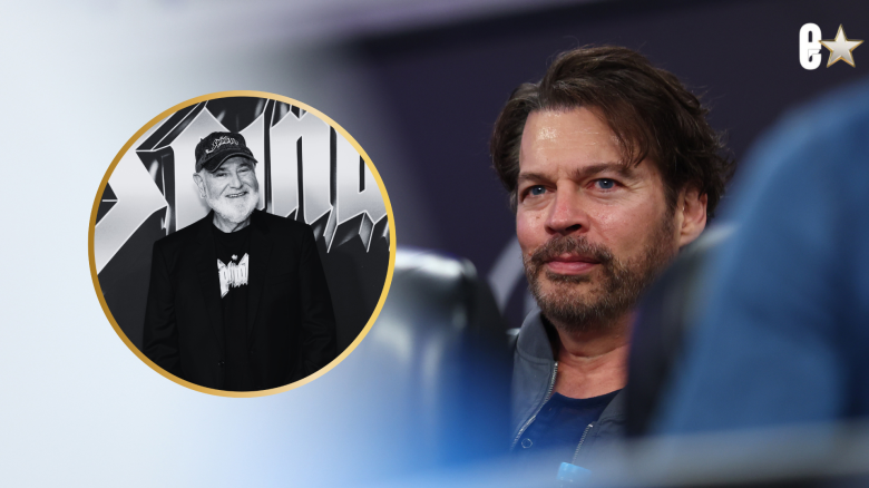 Harry Connick Jr. Honors Rob Reiner After His Death