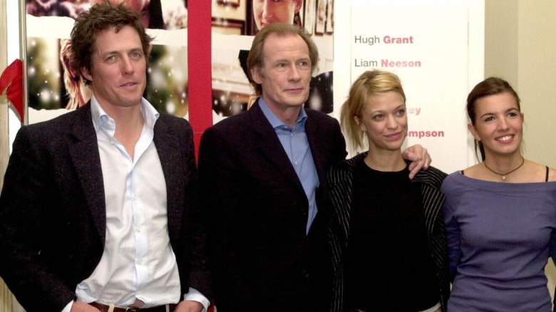 Love Actually