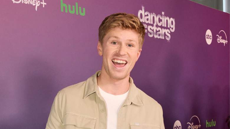 Robert Irwin